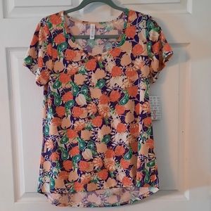 LuLaRoe Classic T